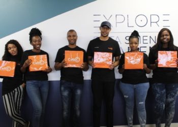 Cell C Partners Explore Data Science Academy to Train Africa Students