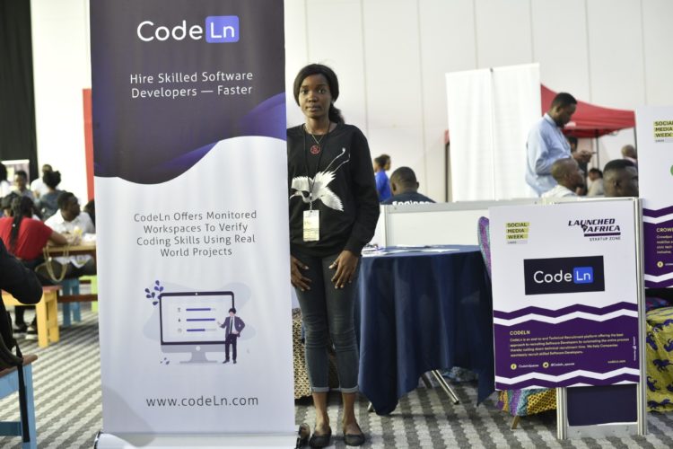 Ghana-based CodeLn to Link African Techpreneurs & Global Clients via Tech Recruitment Platform