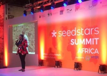 10 African Startups Emerged winners at Seedstars Africa Summit