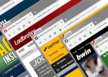 Alexa Lists Sports Betting Sites among 50 Most Visited Websites in Nigeria