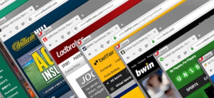 Alexa Lists Sports Betting Sites among 50 Most Visited Websites in Nigeria