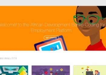 Microsoft & AfDB Launches New Digital Skills Training Platform