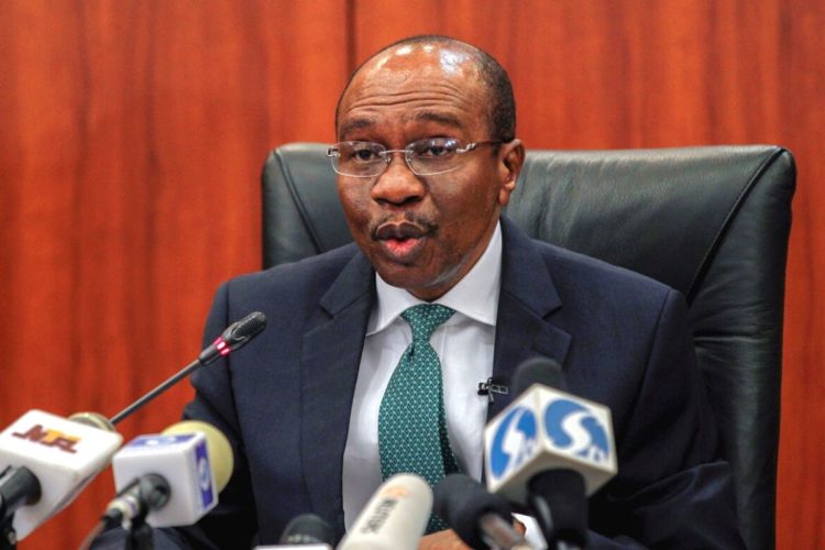 Nigeria’s Apex Bank, CBN Orders Bank to Slash Transfer and ATM Withdrawal Charges