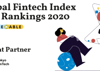 FIntech ranking