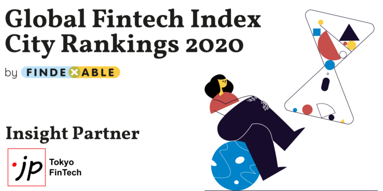 FIntech ranking