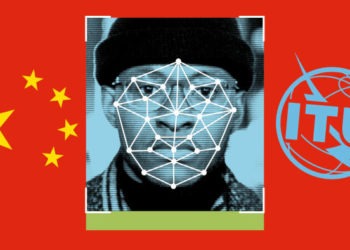 Chinese Companies Uses Zimbabwe as Sample Test Subject for Face Recognition Project