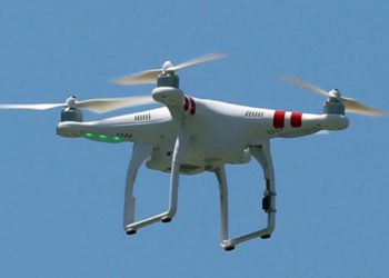 Nigeria Communication Commission and Stakeholders Deliberate on Proposed Drones Regulation