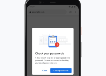 Google’s Chrome 79 will Let You Know When Your Password is Compromised