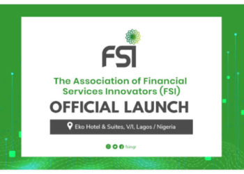 FSI Launches First Fintech Innovation Sandbox in Nigeria