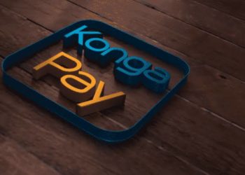 KongPay Debuts Cardless Withdrawal & USSD Features