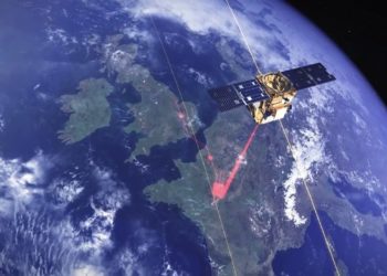 NileSat, French-based Thales Alenia to Manufacture 301 Communication Satellites