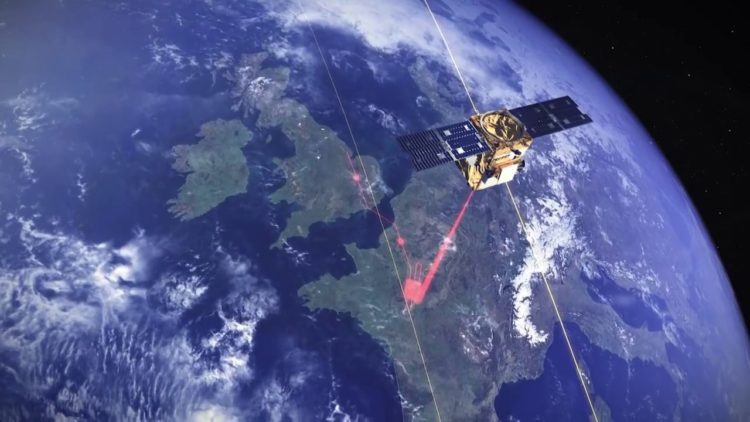 NileSat, French-based Thales Alenia to Manufacture 301 Communication Satellites