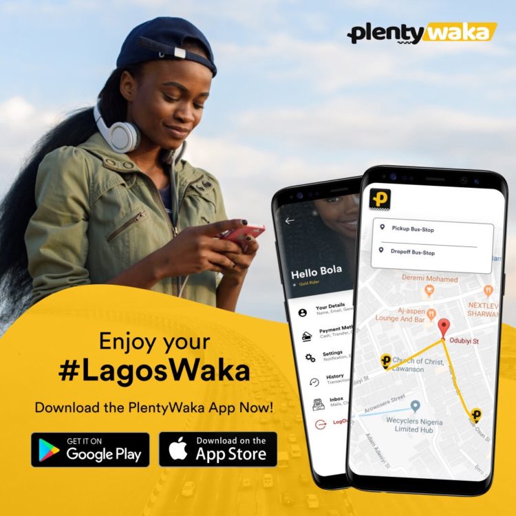 See the Beta Version of PlentyWaka