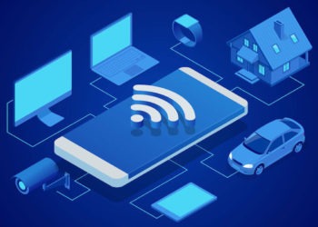 Nigeria, The UK Government Signs new Broadband Development Plan