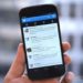 Twitter Android