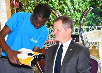 See Finalists of the Innovate Now Accelerator Program