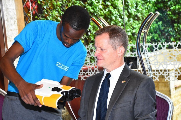 See Finalists of the Innovate Now Accelerator Program