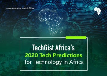 TechGist Africa’s 2020 Tech Predictions for Technology in Africa