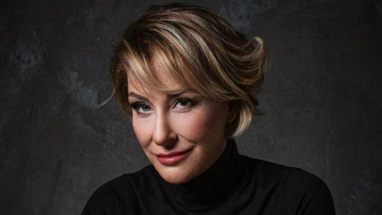 Derya Özkaya Matras