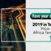 Have your say; 2019 in tech- How has Africa fared?