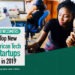 Newcomers: Top New African Tech Startups in 2019