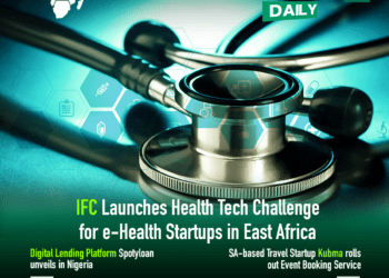 IFC Launches Health Tech Challenge for e-Health Startups in East Africa, Twitter set to Launch Reply Blocker Feature and More