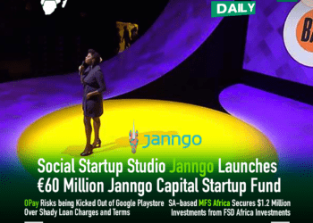 The Big 5 Daily: 21st January, 2020