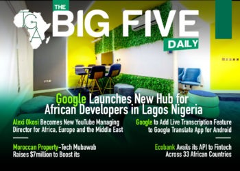 The Big 5 Daily: 29th January 2020