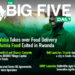 The Big 5 Daily: 27th January, 2020