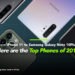 From iPhone 11 to Samsung Galaxy Note 10 Plus, Here are the Top Mobile Phones of 2019