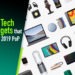 Top Tech Gadgets that Made 2019 POP