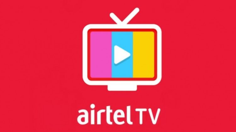Airtel tv