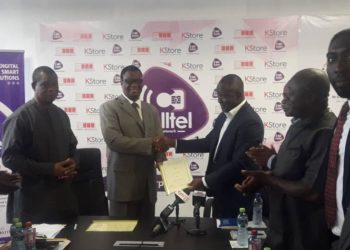 celltel ghana