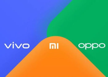 Vivo, OPPO & Xiaomi Partners for Global Wireless File Transfer Technology