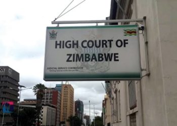 Zimbabwean Judiciary to Livestream Court Cases in 2020