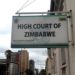 Zimbabwean Judiciary to Livestream Court Cases in 2020