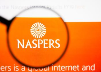 naspers prosus