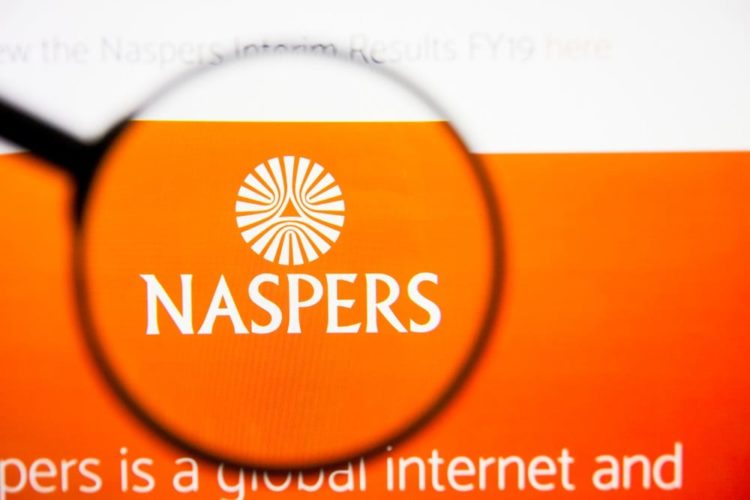 naspers prosus