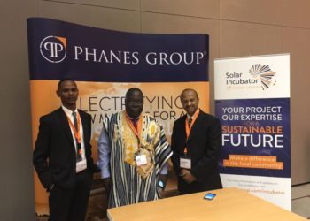 phanes group