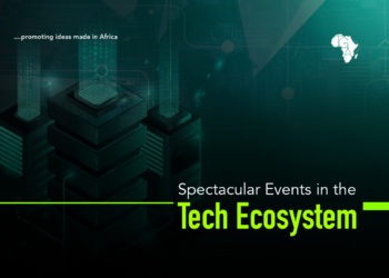 Spectacular Events in the Tech Ecosystem