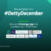 Recuperating from #DettyDecember, Here are 12 Savings App that can Make Your 2020 Clean