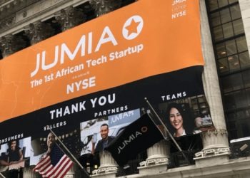 Jumia Releases First Post-NYSE IPO Performance Report