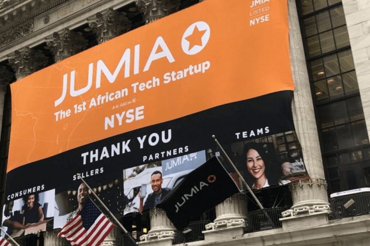 Jumia Releases First Post-NYSE IPO Performance Report