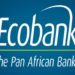 Ecobank Partners AliPay to Aid Cross Border Payment