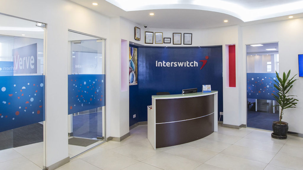 Interswitch NSE