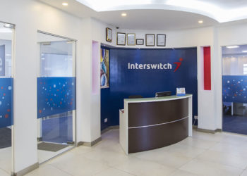 Interswitch NSE