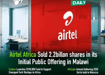 The Big 5 Daily: 19th February, 2020