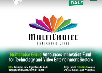 The Big 5 Daily: 20th February, 2020