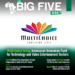 The Big 5 Daily: 20th February, 2020