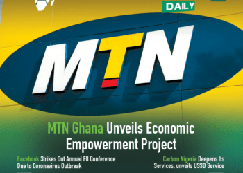 The Big 5 Daily: 28th February, 2020